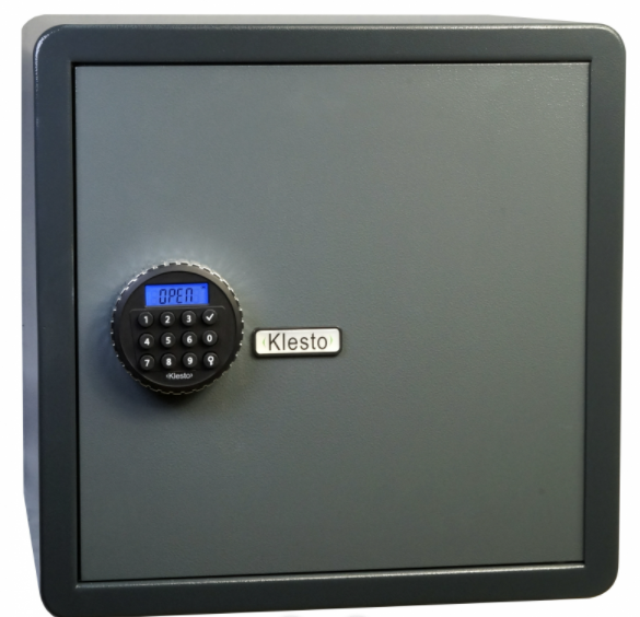 Сейф Klesto RS-40 EL