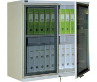 Архивный шкаф Nobilis NM-0991G