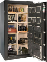 Liberty Lincoln 25BKG-BR