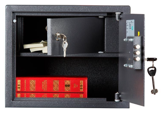 Сейф Aiko TT-28