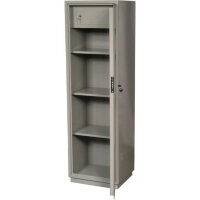 Металлический бухгалтерский шкаф Контур КБС-031 Т