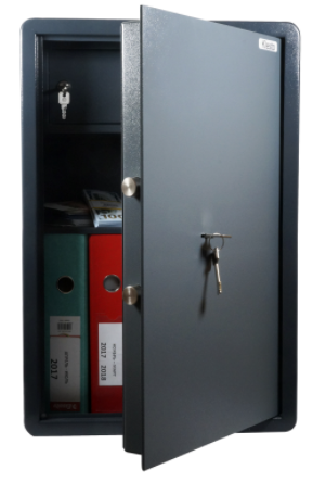 Сейф Klesto RS-65K