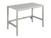 Стол антистатический (№121) Wave ESD120.ESD.000