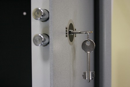 Офисный сейф Рипост СП-304