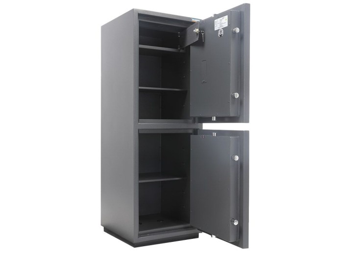 Сейф Valberg Кварцит 120Т/2 EL