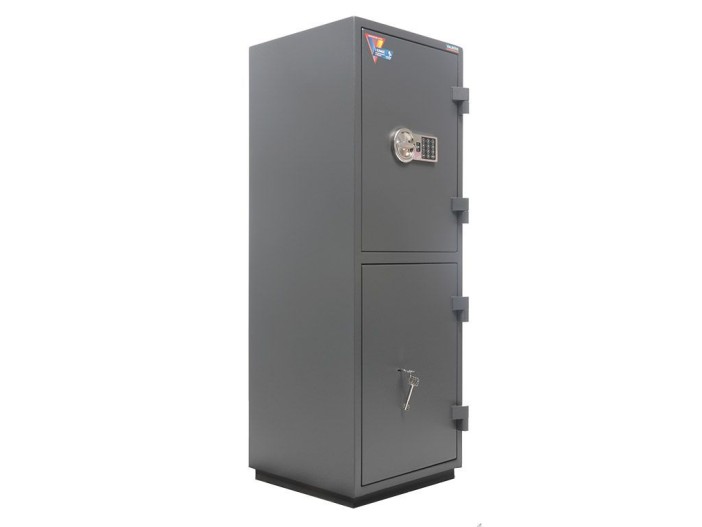 Сейф Valberg Кварцит 120Т/2 EL