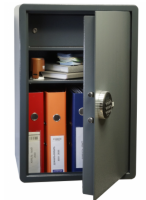 Сейф Klesto RS-65 EL