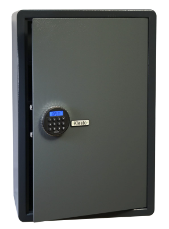 Сейф Klesto RS-65 EL