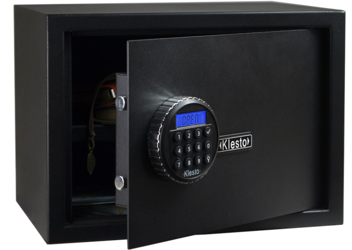 Сейф мебельный Klesto 25BE