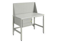 Стол антистатический (№122) Wave ESD120.ESD.110