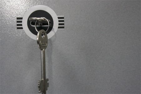 Офисный сейф Рипост СП-401