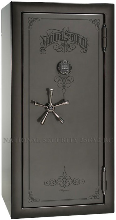 Сейф Liberty National Security Classic Plus 25GY2-BC