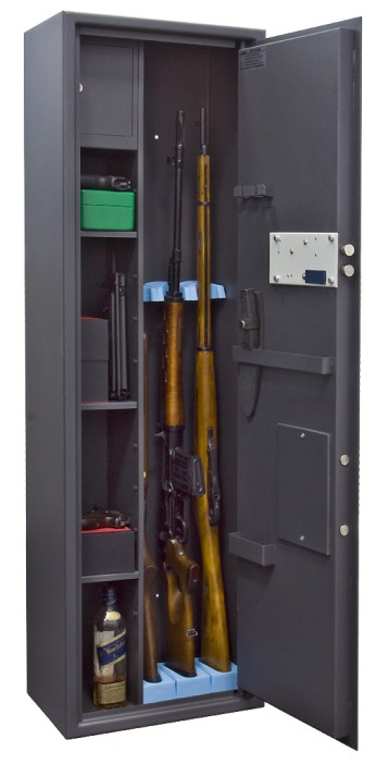 Сейф Контур О-33Е