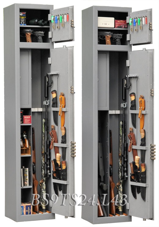 Сейф BS9TS24-L43