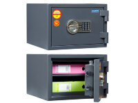 Valberg Кварцит 30 EL, огневзломостойкий