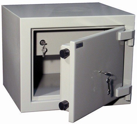 Сейф Контур КЗ-053Т
