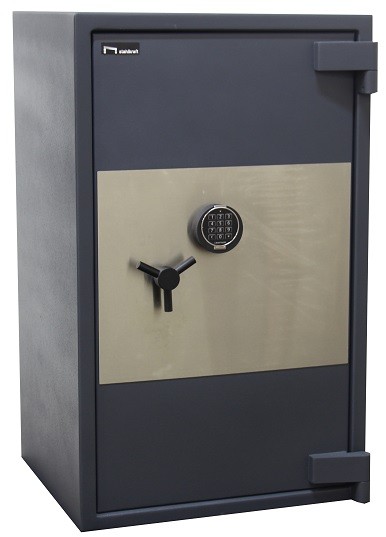 Сейф Defender Pro 328 EL