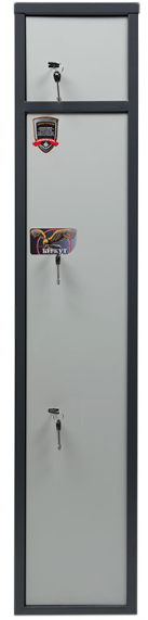 Оружейный сейф AIKO Беркут-150/2 new