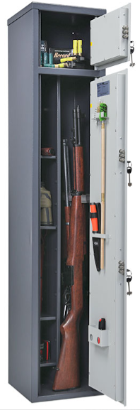 Оружейный сейф AIKO Беркут-150/2 new