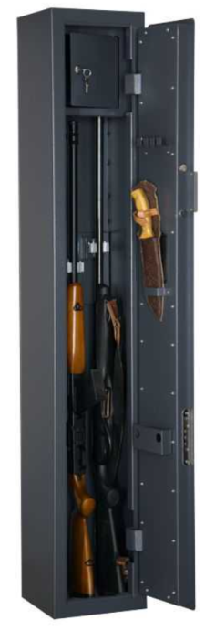 Сейф Меткон ОШ-3Э