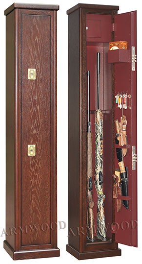 Сейф Armwood 51.074 Primary