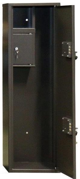 Оружейный шкаф Aiko Чирок 1020