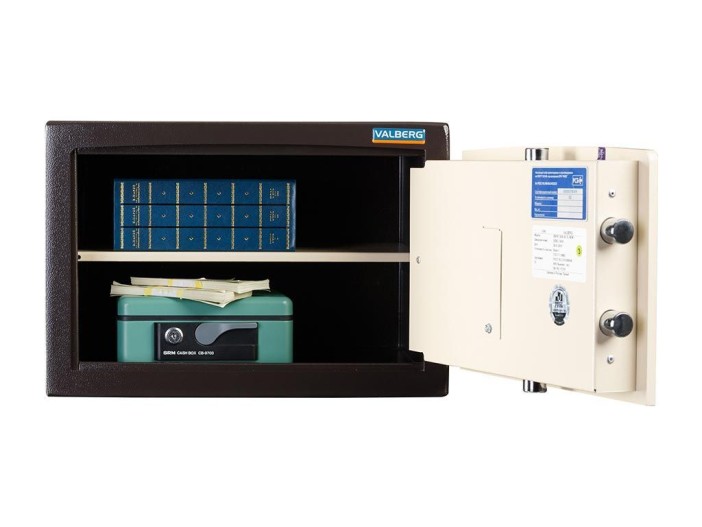 Сейф Valberg ASK Карат-30 EL new