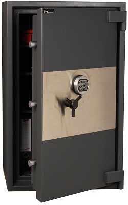 Сейф Defender Pro 335 S EL