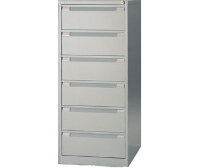 Металлический шкаф Bisley B96 (BCF-96)