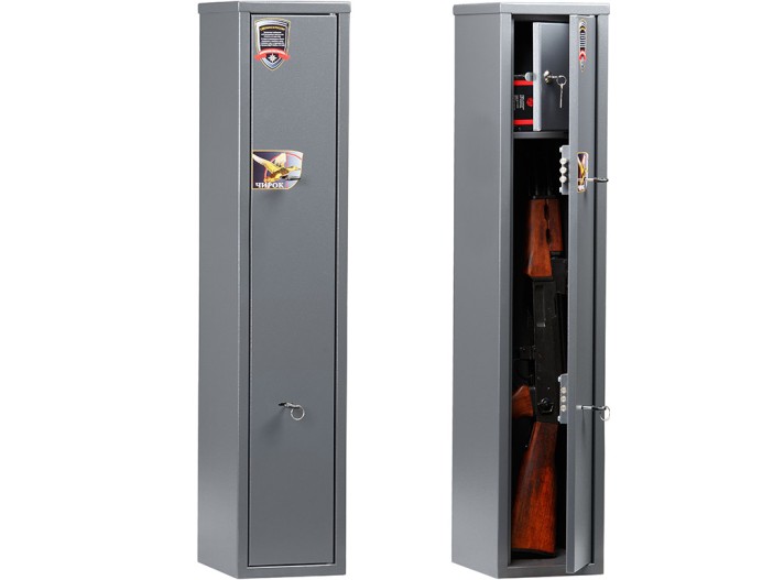 Оружейный шкаф Aiko Чирок 1025