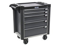 Тележка инструментальная WDS M-5.0