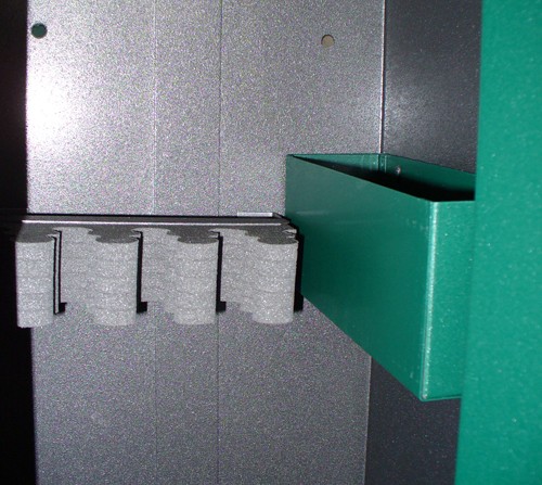 Сейф Safetronics MAXI-3PM