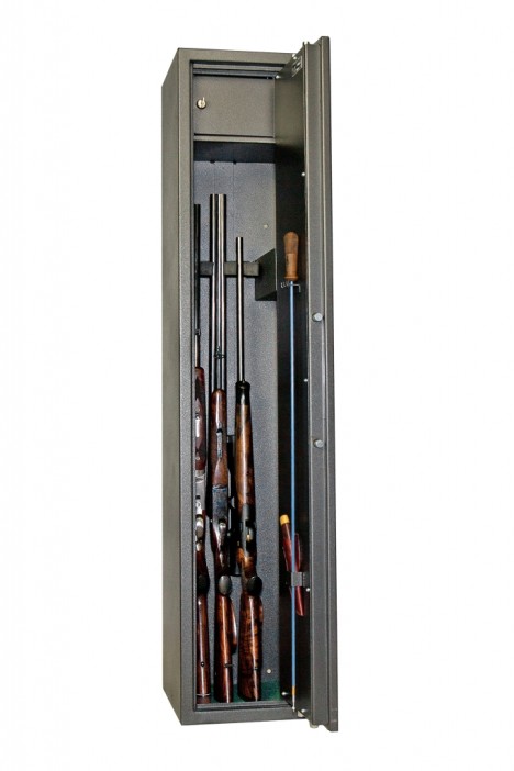 Сейф Safetronics MAXI-3PM