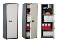 Сейф Valberg ASM-165 T EL