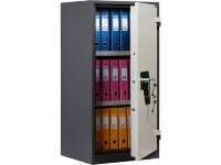 Огнестойкий сейф Valberg BM-1260 KL