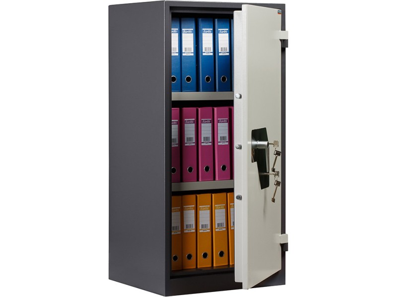 Огнестойкий сейф Valberg BM-1260 KL