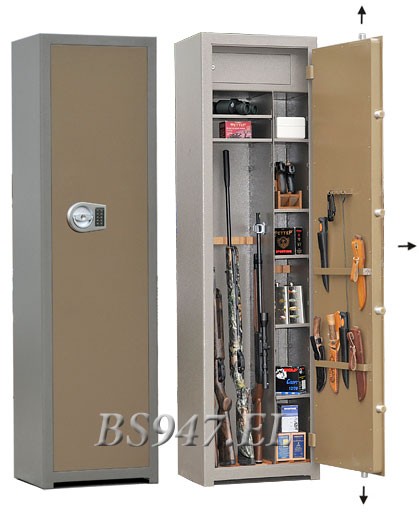 Сейф BS947-EL