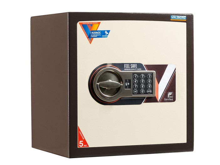 Сейф Valberg ASK Карат-46 EL new