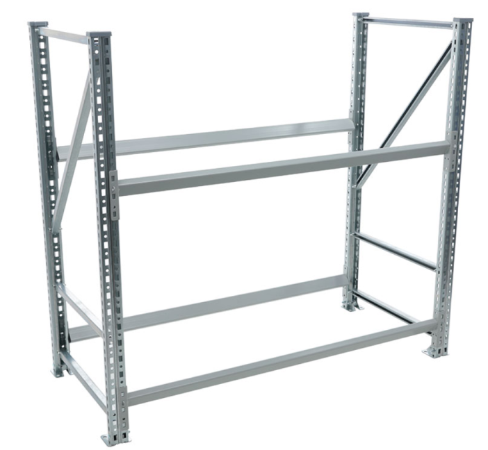 Стеллаж для колес MS PRO 1200/8