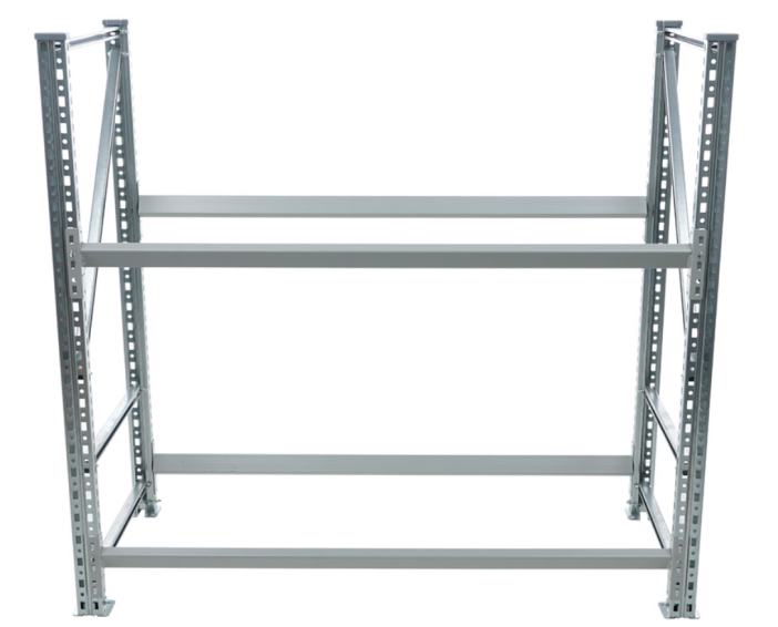 Стеллаж для колес MS PRO 1200/8