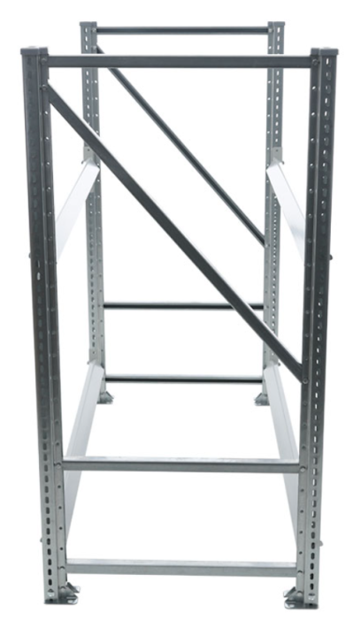 Стеллаж для колес MS PRO 1200/8