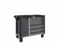 Тележка инструментальная WDS M-6.1