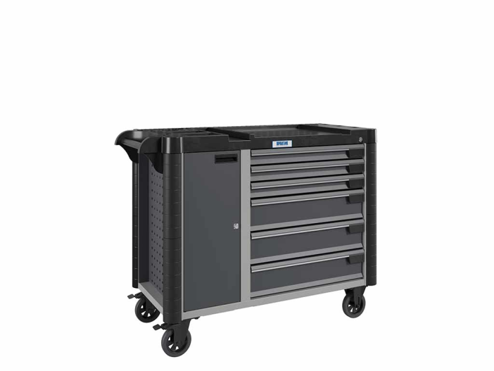Тележка инструментальная WDS M-6.1