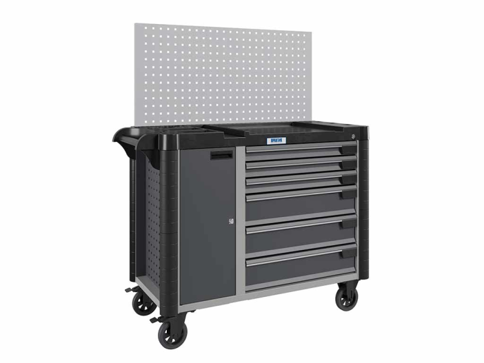 Тележка инструментальная WDS M-6.1