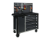 Тележка инструментальная WDS M-6.1