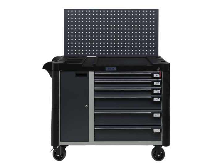 Тележка инструментальная WDS M-6.1