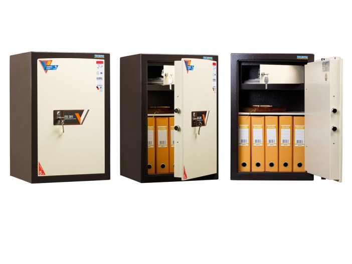 Сейф Valberg ASK Карат-67T new