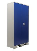 Шкаф инструментальный AMH TC EL