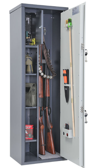 Оружейный сейф AIKO Беркут