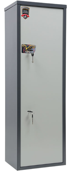 Оружейный сейф AIKO Беркут